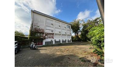 Ufficio Cinisello Balsamo [GPR/CNS02/2900ACU]