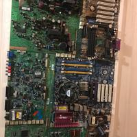 Quadro città del futuro