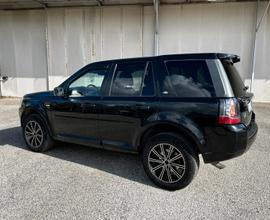 LAND ROVER Freelander 2ª serie - fine 2008