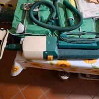 Folletto completo di accessori