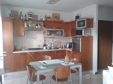 Appartamento Trilocale Villafranca (Forlì)