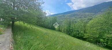 TER. RESIDENZIALE A ROISAN