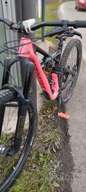 Specialized enduro elite carbon "29