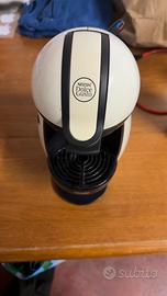 Macchina per il caffe Nescafé Dolce Gusto