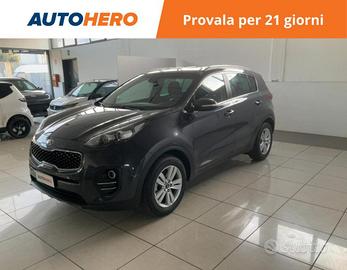 KIA Sportage RA57572