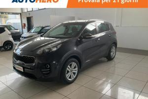 KIA Sportage RA57572