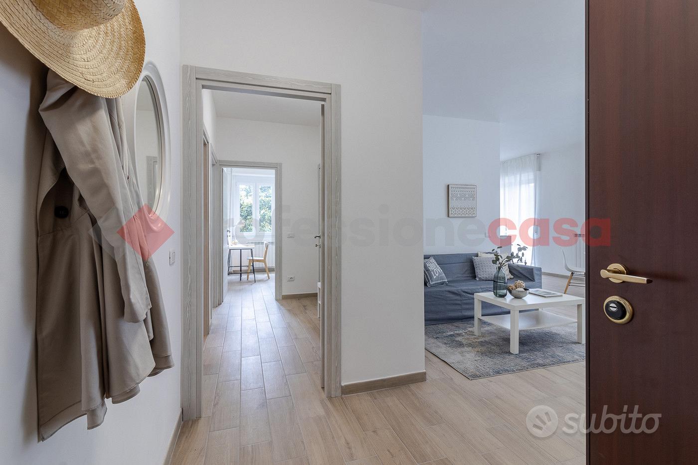 Apartment in Gallarate, Centro - Vista 4