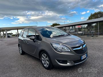 Opel Meriva 1.6 CDTI accetto permuta