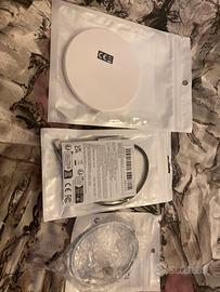 Ricarica wireless cavo usb/c e cavo iphone nuovi