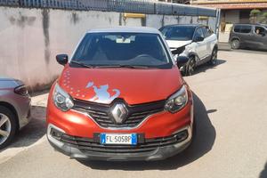 Renault Captur dCi 8V 90 CV Start&Stop Energy Life