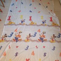 Tende per cameretta bambini