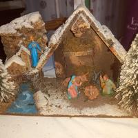 vari accessori x il presepe leggi 