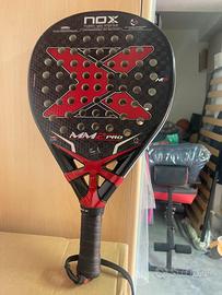 racchetta da padel Nox MM2 Pro