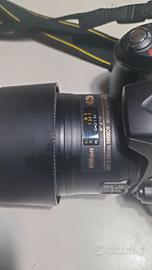 Obiettivo NIKON