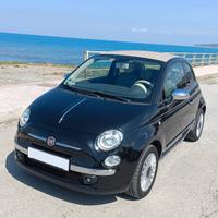 FIAT 500 1.2 CABRIO '2013 adatta per neopatentati 