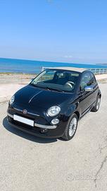 FIAT 500 1.2 CABRIO '2013 adatta per neopatentati 