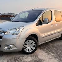 Citroen Berlingo 1.6 16V 90CV GPL