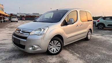 Citroen Berlingo 1.6 16V 90CV GPL