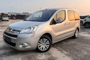 Citroen Berlingo 1.6 16V 90CV GPL
