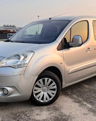 Citroen Berlingo 1.6 16V 90CV GPL