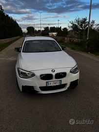 Bmw f20 120d