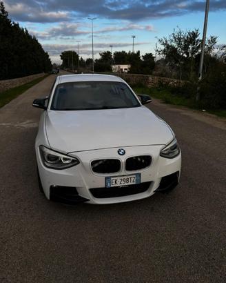 Bmw f20 120d