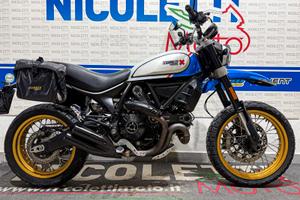 Ducati Scrambler 800 Desert Sled - 2022 Desmo 0 Km