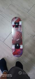 Skateboard