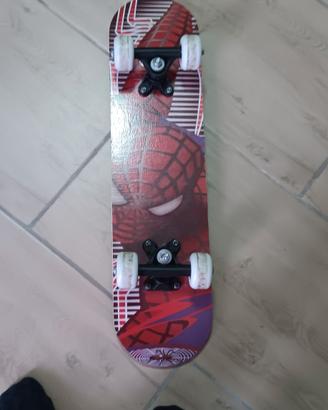 Skateboard