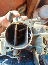 Carburatore weber 32 fiat ritmo