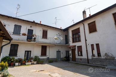 2 LOCALI A ALBIATE
