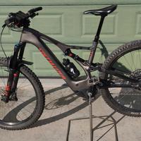 E-MTB Specialized TURBO LEVO EXPERT CARBON 2021 L