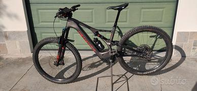 E-MTB Specialized TURBO LEVO EXPERT CARBON 2021 L