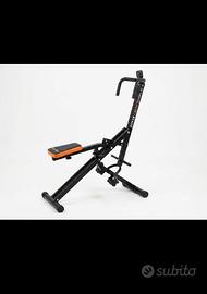 Attrezzi sport