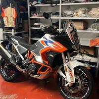 KTM 1290 Super Adventure R - 2025