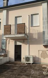Villa a schiera Adria [Cod. rif A4703VRG]