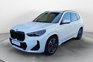 BMW X1 xdrive 25e MSport Pro auto
