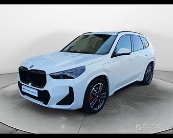 BMW X1 xdrive 25e MSport Pro auto