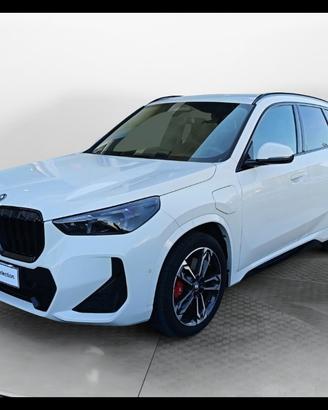 BMW X1 xdrive 25e MSport Pro auto
