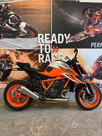 KTM 1290 Super Duke - 2023