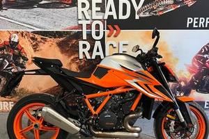 KTM 1290 Super Duke - 2023