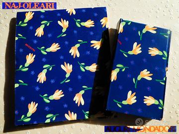 NAJ OLEARI Vintage 97 organizer agenda 2026 pocket