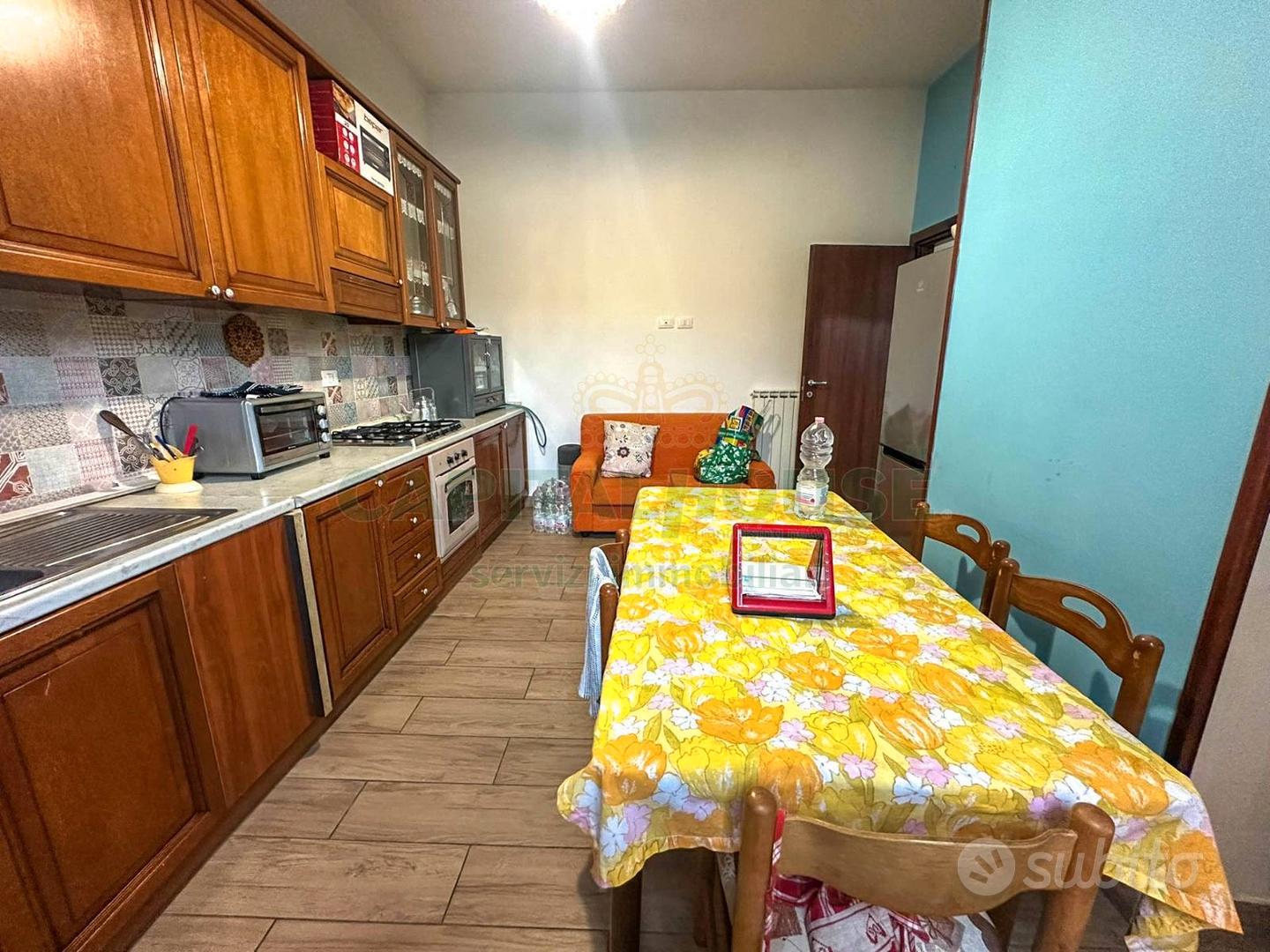 Appartamento – San Prisco, Caserta - Vista 4