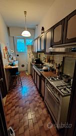 Cucina gratis 