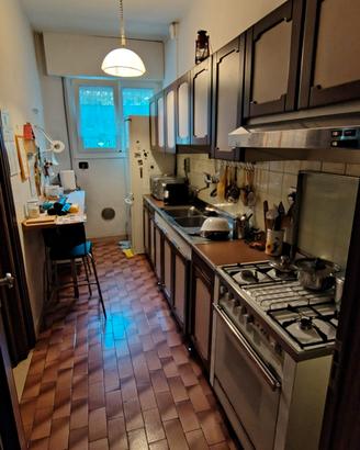 Cucina gratis 