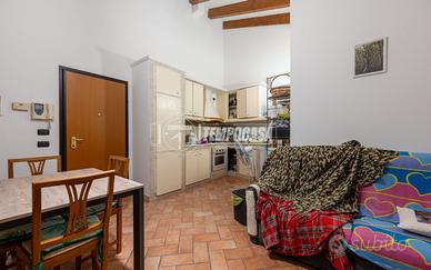 TRILOCALE SAN VALENTINO CON GARAGE