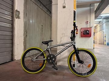 BMX WIPE decathlon 20”