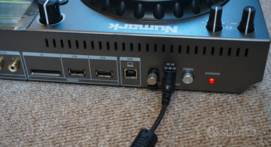 Numark Mixstream PRO GO