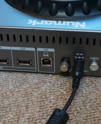 Numark Mixstream PRO GO