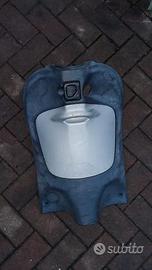 Liberty 97-05 : controscudo coprimanubrio